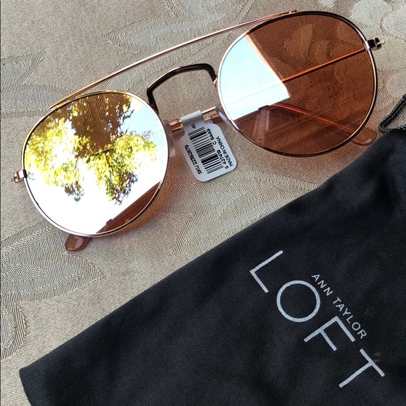 LOFT Accessories - Sunglasses